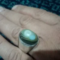 انگشترباباقوری کهنه