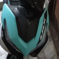 موتور بی کلاج مدل 1402|موتورسیکلت|بجنورد, |دیوار