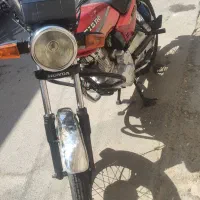 CGL125ccتیزرو مدل89