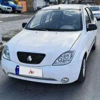 تیبا مدل ۹۶