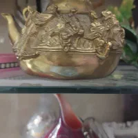 فروش تعدادی وسایل شخصی|صنایع دستی و سایر لوازم تزئینی|شیراز, شاهچراغ|دیوار