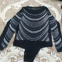 انواع لباس مجلسی و خانگی