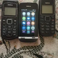 نوکیا معمولی|موبایل|محمدیه-قزوین, |دیوار