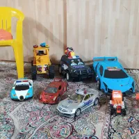 اسباب بازی