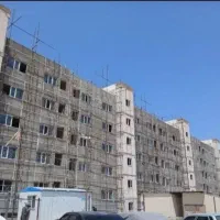 فروش مسکن ملی قطعه ۹