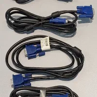 کابل vga و انواع تبدیل