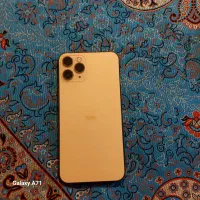 آیفون ۱۱ پرو در حد آک