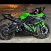 موتور taro GP2 مدل ۱۴۰۴