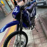 روان تیپ۳|موتورسیکلت|شیروان (خراسان), |دیوار