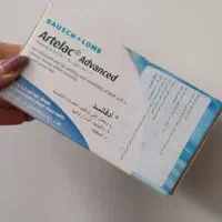 اشک مصنوعی|آرایشی، بهداشتی، درمانی|مشهد, امیر المومنین|دیوار