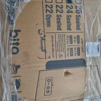 فروش پکیج رادیاتور آبگرمکن حوله خشک کن|آبگرمکن، پکیج، شوفاژ|لاهیجان, لیالستان|دیوار