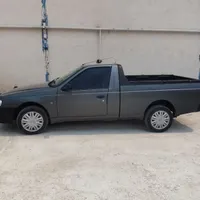 وانت آریسان دوگانه سوز، مدل 1402