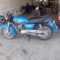 یاماها125آرس