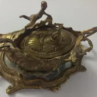 جاردین برنز اصل
