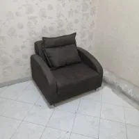 کاناپه تختخوابشو عرض ۸۰