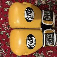 دستکش بوکس ریس سایز ۱۲