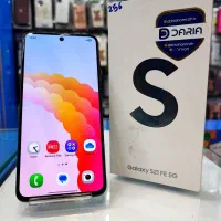 گوشی سامسونگ s21 fe 5g نقد و اقساط|موبایل|مشهد, عامل|دیوار