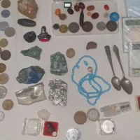 سکه ایرانی( عمده و جزئی) کلکسیون|کلکسیون سکه، تمبر، اسکناس|مسجد سلیمان, |دیوار