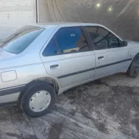 پژو ۴۰۵|خودرو سواری و وانت|همدان, |دیوار