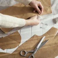 آموزش تخصصی خیاطی و طراحی لباس