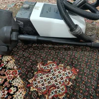 جاروبرقی