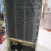 یخچال دونار|یخچال و فریزر|سرپل ذهاب, |دیوار