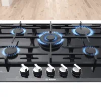 تعمیرات اجاق به طور سیار