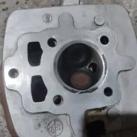 سیلندر سرسیلندر 150|قطعات یدکی و لوازم جانبی|دلوار, |دیوار