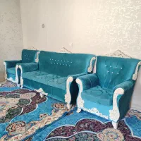 مبل راحتی ۷ نفره