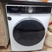 لباسشویی پاکشون ۹ کیلویی نو