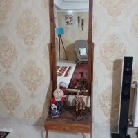 آیینه قدی