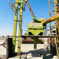 فروش دستگاه ذرت خشک کن کارینو ام 6 اصل فرانسه
