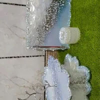 نیم ست رزینی