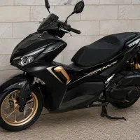 NVX180کبیر موتور