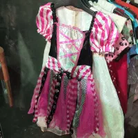 انواع لباس و شلوار بچگانه برند نو (سوپر کرم)|کفش و لباس بچه|رشت, سعدی (تختی)|دیوار