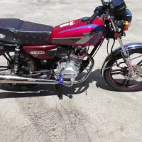 موتور 200کبیر مدل 1403