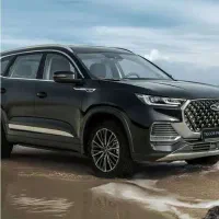 تیگو 8 پرومکس ie فول آپشن|خودرو سواری و وانت|چابهار, |دیوار