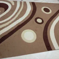 فروش گلیم فرش ۶متری