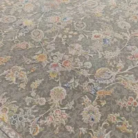 ۳تخته فرش۹متری۱۲۰۰شانه تراکم۳۶۰۰|فرش|کرمانشاه, |دیوار