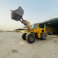 اجاره لودر کوازاکی ۱۲۰