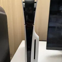 ps5 slim|کنسول، بازی ویدئویی و آنلاین|اصفهان, کوی گلزار|دیوار