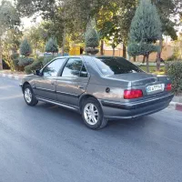 پژوپارس 99 دوگانه کارخانه|خودرو سواری و وانت|سنندج, |دیوار