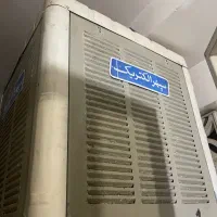 کولر آبی ۳/۵۰۰ سپهر الکتریک|کولر آبی|کرج, شهرک جهان‌نما|دیوار