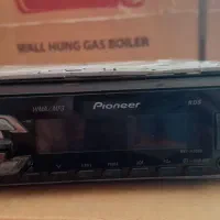 پخش‌باند پایونر|قطعات یدکی و لوازم جانبی|قیدار, |دیوار