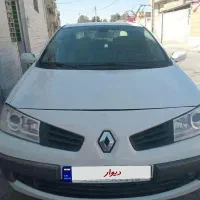 مگان ۲۰۰۰ کم کار