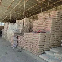 سیمان ابیک مرکب و تیپ ۲