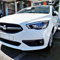 شاهین GL بدون سانروف مدل 1404/ خشک تحویل فوری