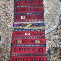 خورجین دستبافت