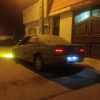 آیینه بقل و هدلایت و چراغ عقب اسپرت 405|قطعات یدکی و لوازم جانبی|قم, تولید دارو و یخچال|دیوار