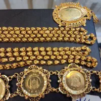 طلا اجرت مناسب|جواهرات|اصفهان, نقش جهان|دیوار